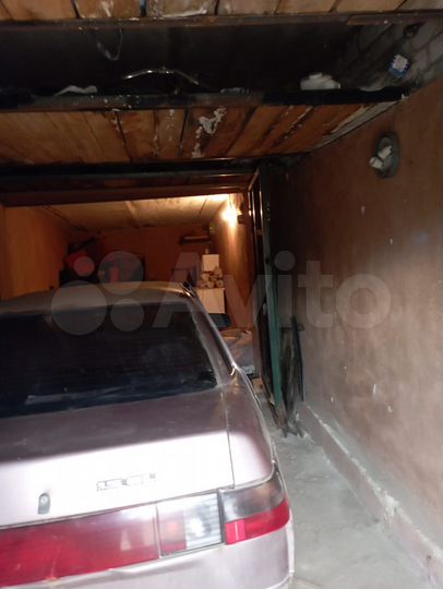 Гараж, 30 м²