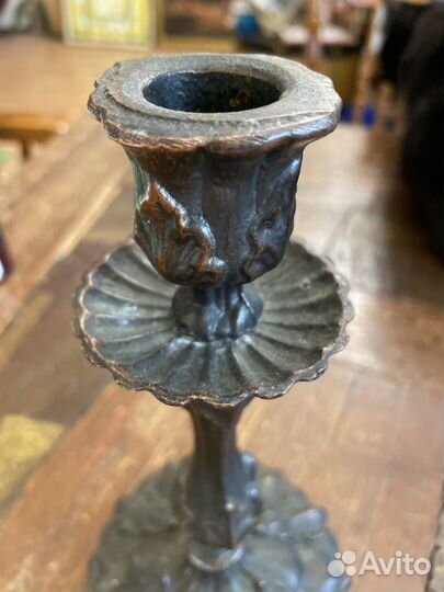 Подсвечник