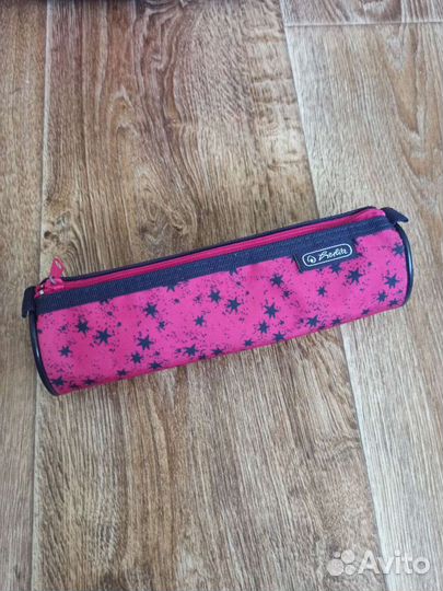 Ранец школьный Herlitz