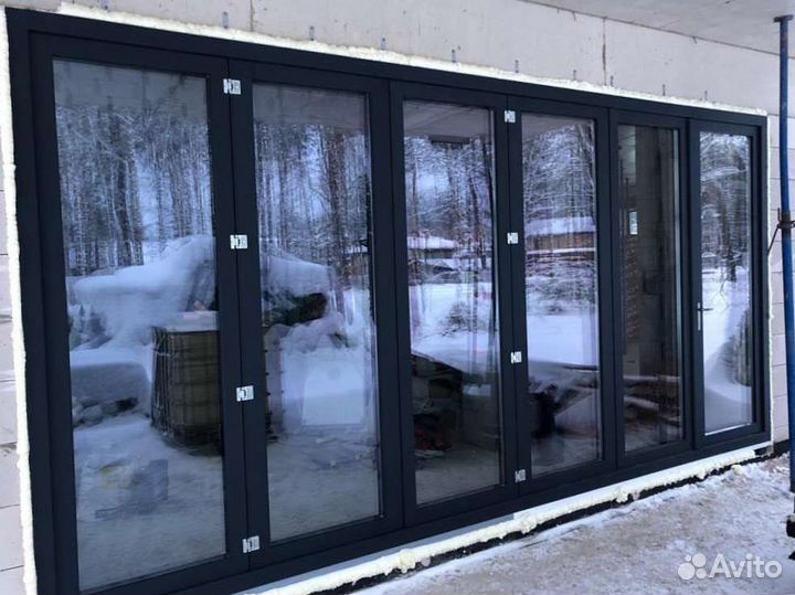 Окна пластиковые для вас