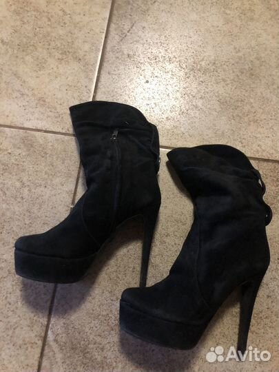 Ботильоны 37 Hotic