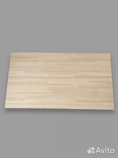 Столешница береза 120*60