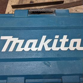 Кейс для шуруповерта makita