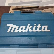 Кейс для шуруповерта makita