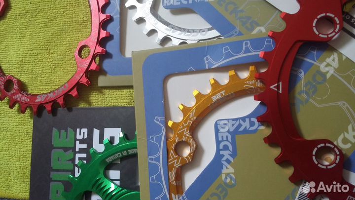 Звезда-неспадайка NW