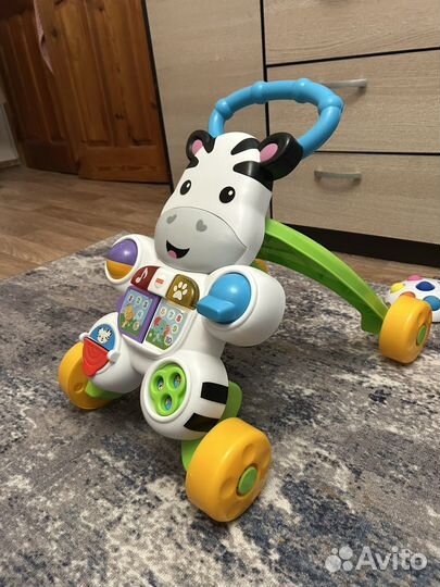 Ходунки каталка