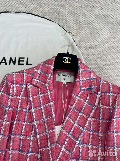 Пиджак Chanel