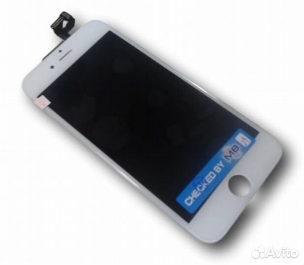 Дисплей для iPhone 6S Белый