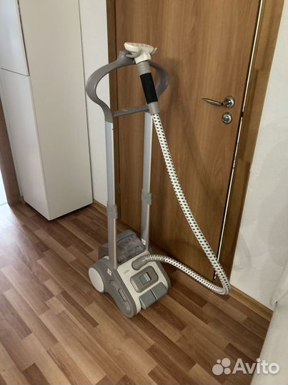 Отпариватель для одежды