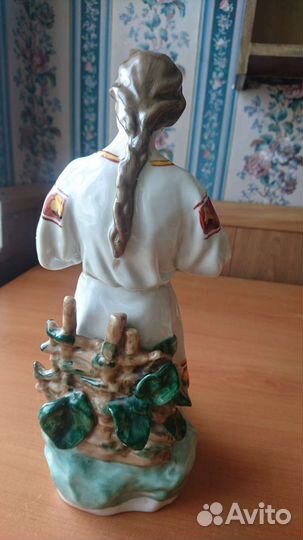 Статуэтка