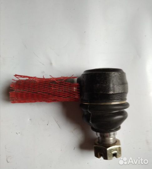 Наконечник поперечной рулевой тяги на кран xcmg