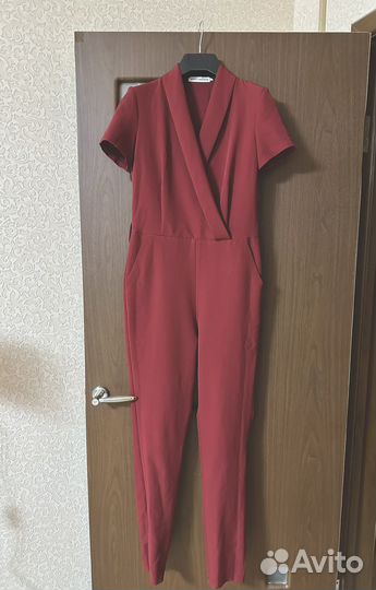 Комбинезон женский вечерний 42 44