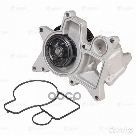 Насос водяной для а/м BMW X5 (E70) (07) 3.0D