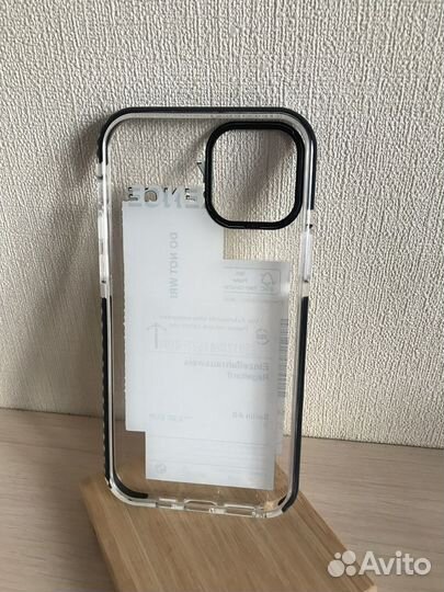 Чехол на iPhone 12 / 12 pro