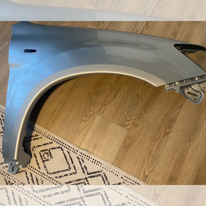 mitsubishi asx правая фара - Кузов: купить запчасти ⚙ во