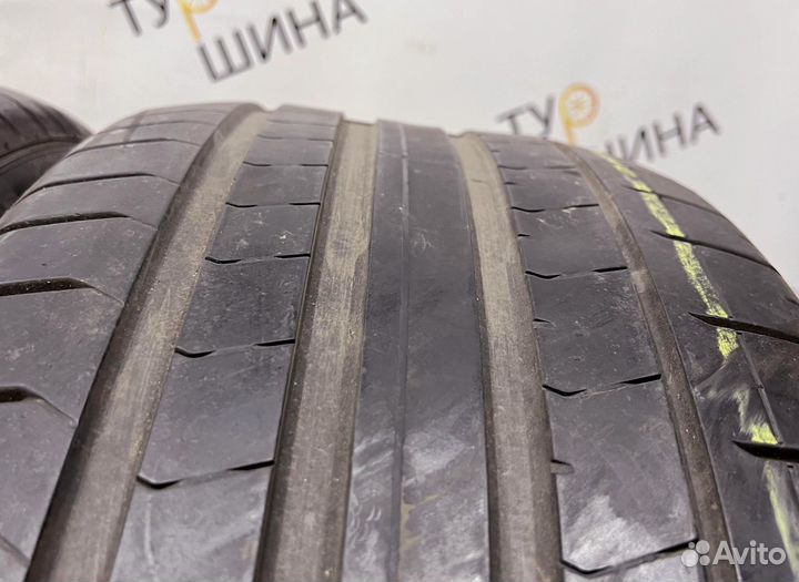 Pirelli P Zero PZ4 285/45 R20 94Y