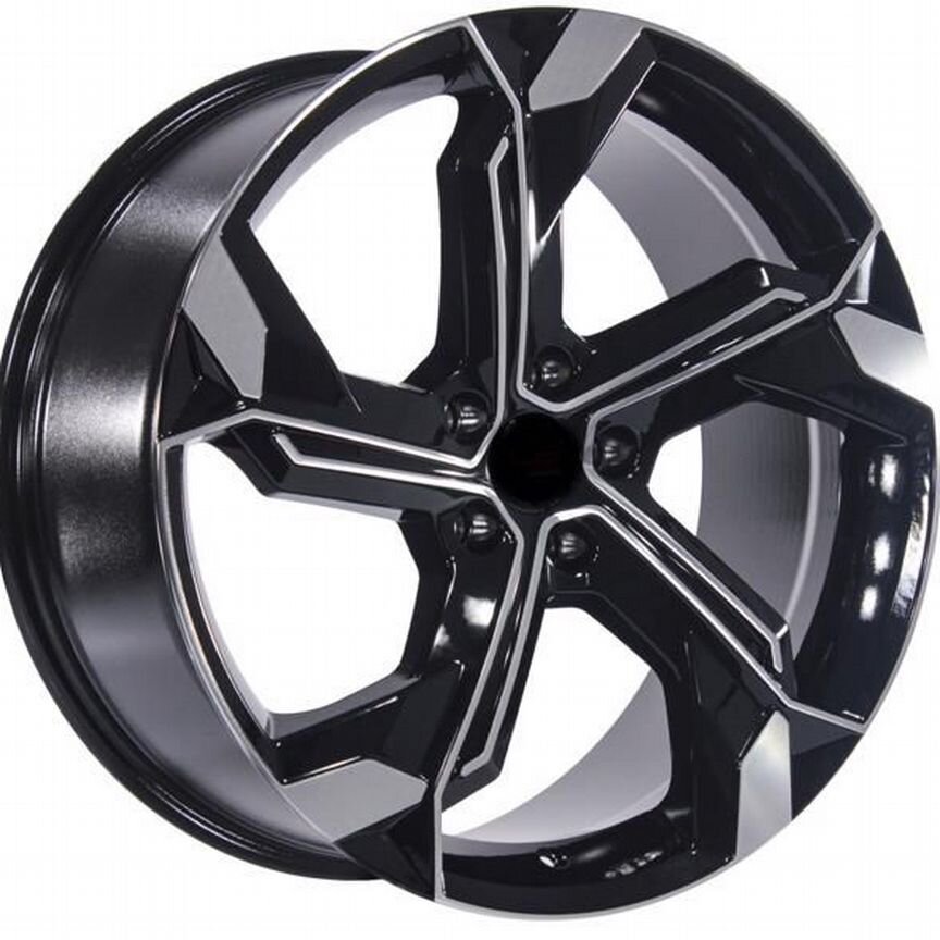Replica DWS AU-5633 : 9x20 5*112 Et:26 Dia:66,6 BFP