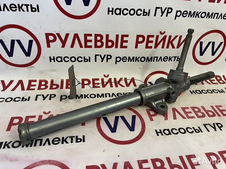 Рулевая рейка без гур KIA picanto (TA) 11