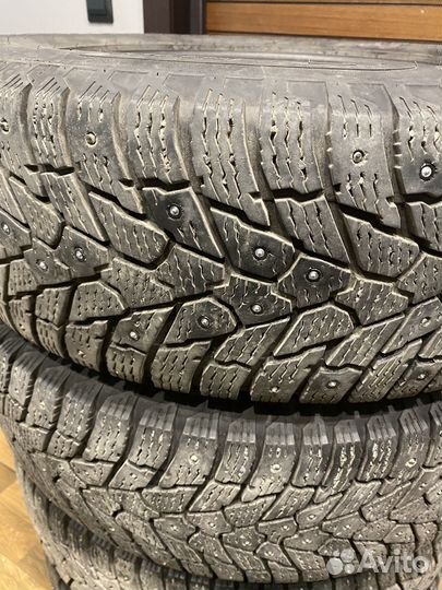 GT Radial IcePro SUV 3 225/65 R17 102T