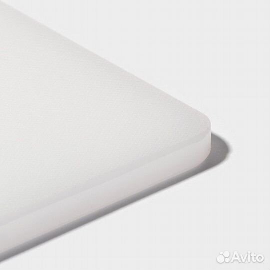 Доска профессиональная разделочная, 40x30x1,8 см