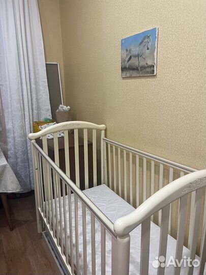 Детская мебель Pali