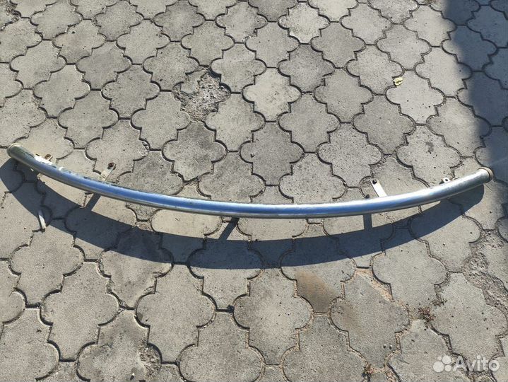 Обвес Nissan x trail t 31