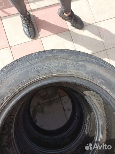 Nexen Classe Premiere 661 185/65 R15