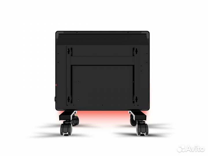 Электрические конвекторы серии fiori Meccanico REC-frbr2000M