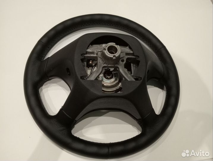 Новый руль carisma