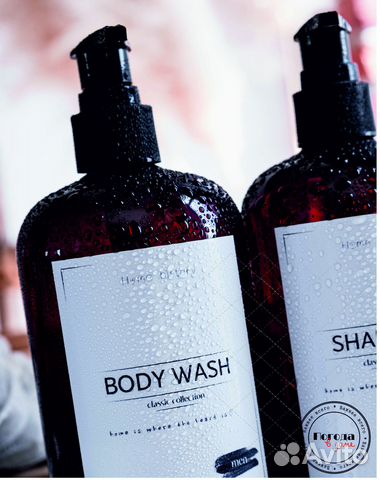 Набор дозаторов (2 шт)