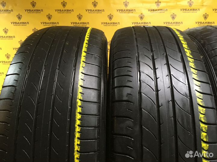 Dunlop SP Sport Maxx 050+ 235/55 R20