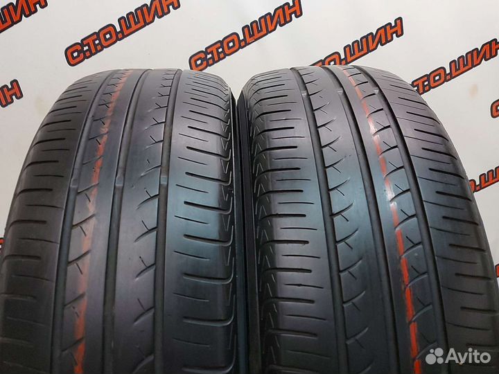 Yokohama BluEarth AE01 175/65 R15 81H