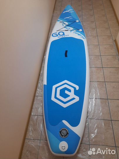 Сап Sup Board доска GQ SKY 11,0