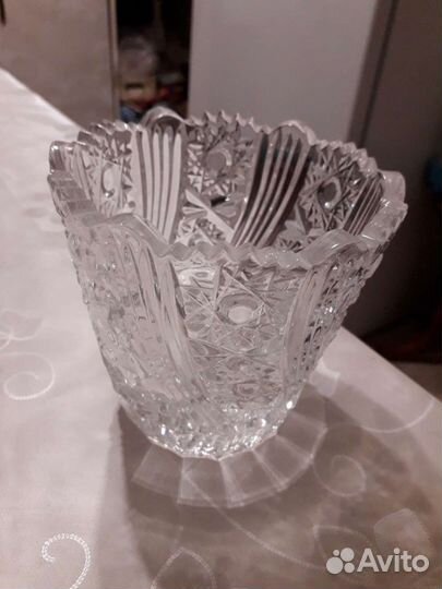 Конфетница