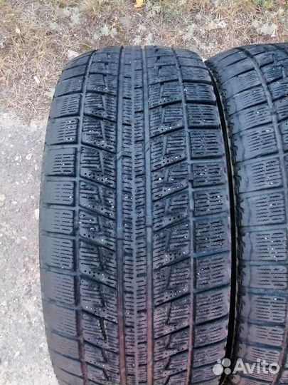 Bridgestone Blizzak Revo2 195/55 R16