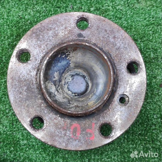 Ступица передняя Bmw 5-Series F10