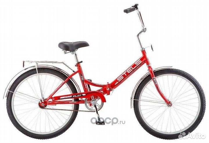 Велосипеды и самокаты