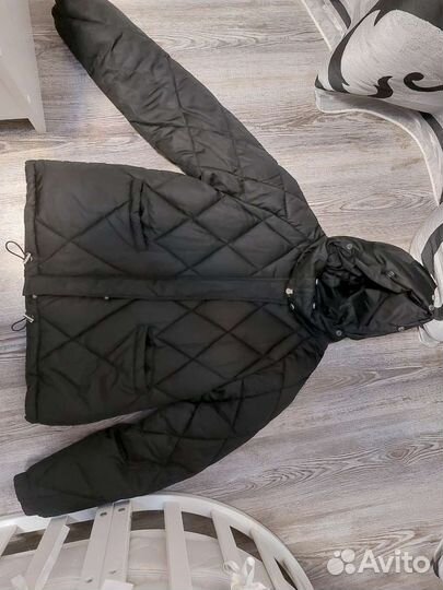 Куртка женская