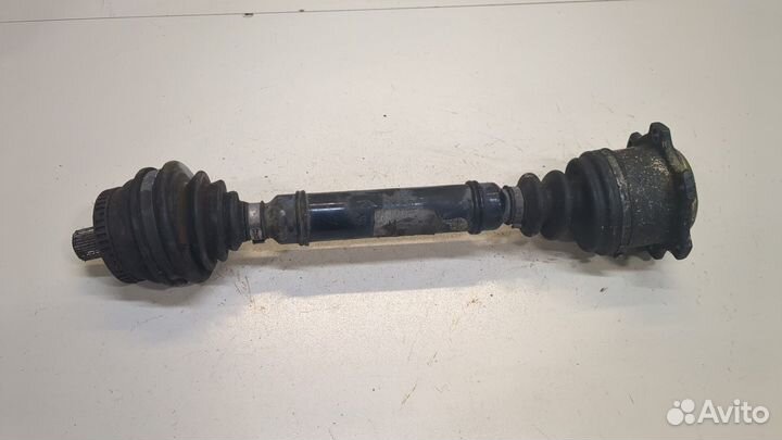 Полуось Audi A4 (B5), 1999