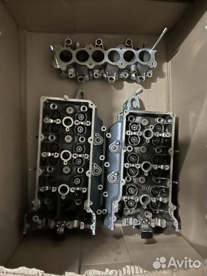 Запчасти на мотор Susuki DF200-250