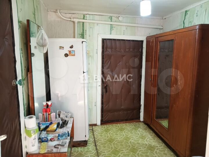 Дом 64 м² на участке 30 сот.