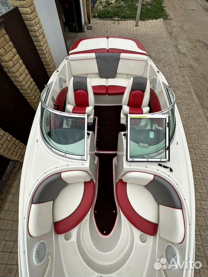 Sea Ray 185 Sport