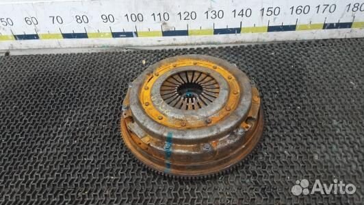 Маховик дизельный DAF LF 45 1 (97C09A301)