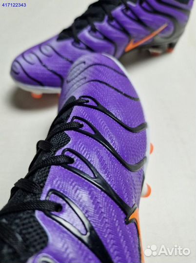 Бутсы Nike Mercurial Vapor 15 fg tn