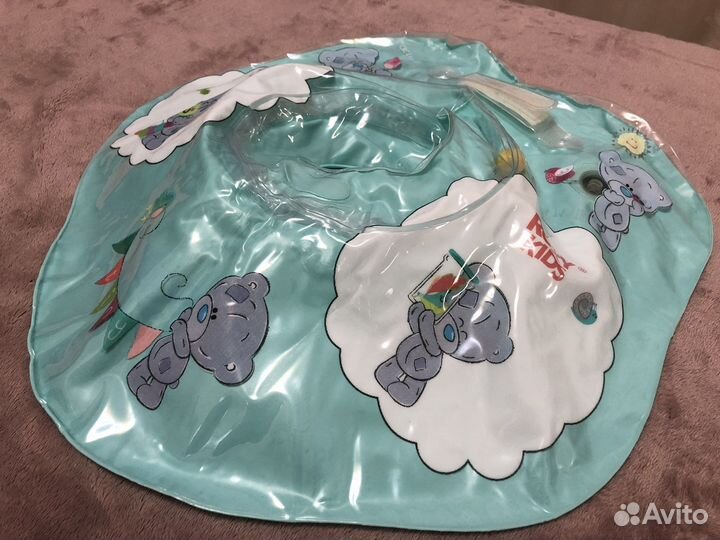 Круг для купания малышей