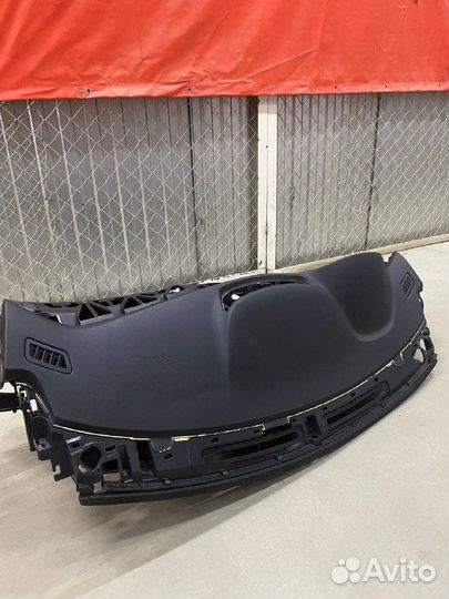 Парприз с подушкой Ниссан Икс Трейл Т32