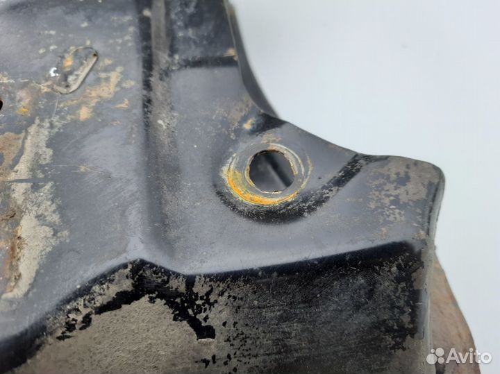 Подрамник Fiat Punto 3 Grande Punto 2005-2018