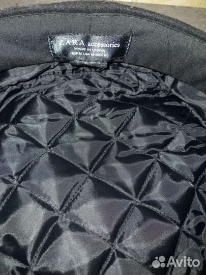 Кепка картуз кепи Zara