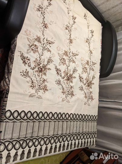 Ткань для штор