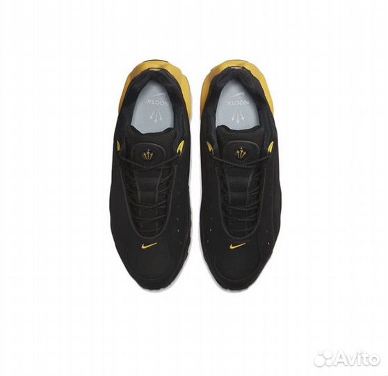 Nike x Nocta